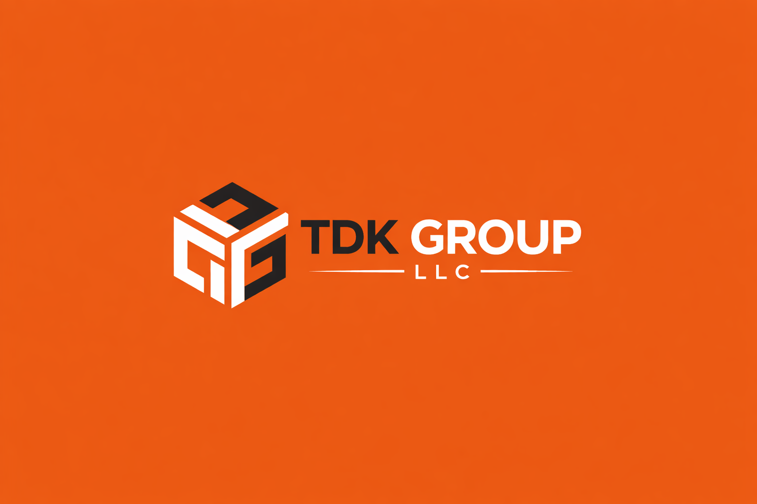 TDK Group LLC Logo